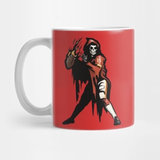 The Chiefs Reaper Mug